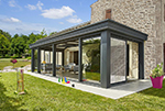 Installation d’abri, de véranda et de pergola à Le Touquet-Paris-Plage